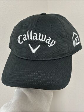 Callaway Golf Adjustable Hat Grey NWT